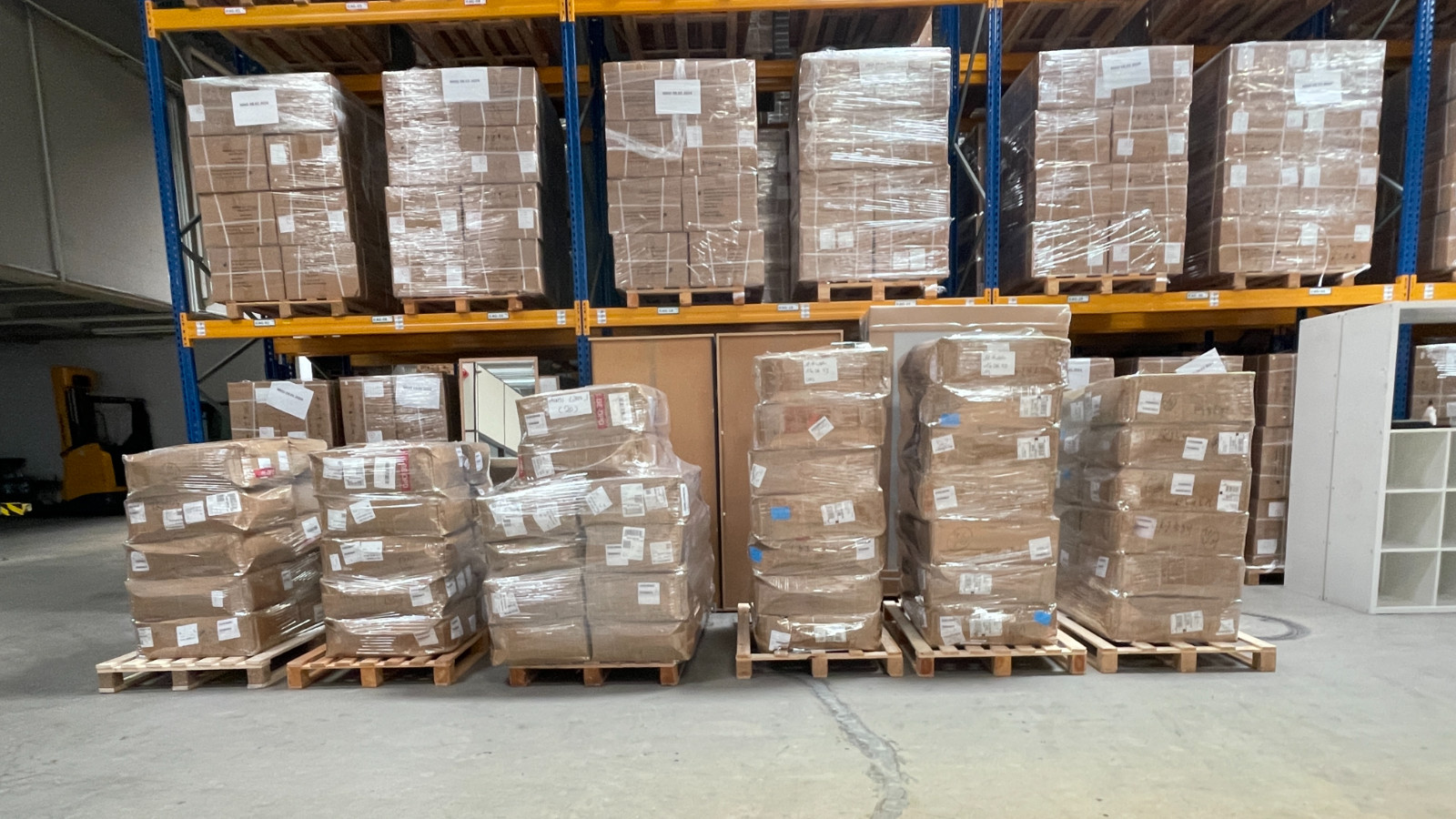 Cina Guangzhou Aweier New Material Technology Co., LTD Profil Perusahaan