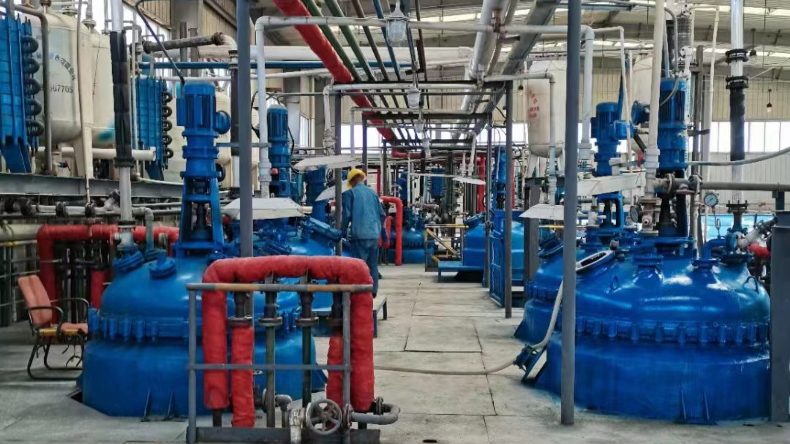 Cina Guangzhou Aweier New Material Technology Co., LTD Profil Perusahaan